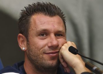 Cassano: “I think that Sunday we will already see Milan and Atalanta in the Champions League…”