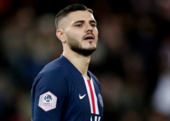 L’Equipe: Milan target Icardi requested to leave PSG