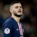 L’Equipe: Milan target Icardi requested to leave PSG