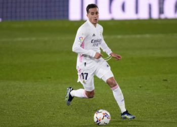ABC: Real Madrid set to increase the salary of Milan target Lucas Vazquez
