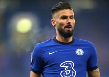 Ag. Giroud: “I met Milan at the end of the winter transfer market. Now…”