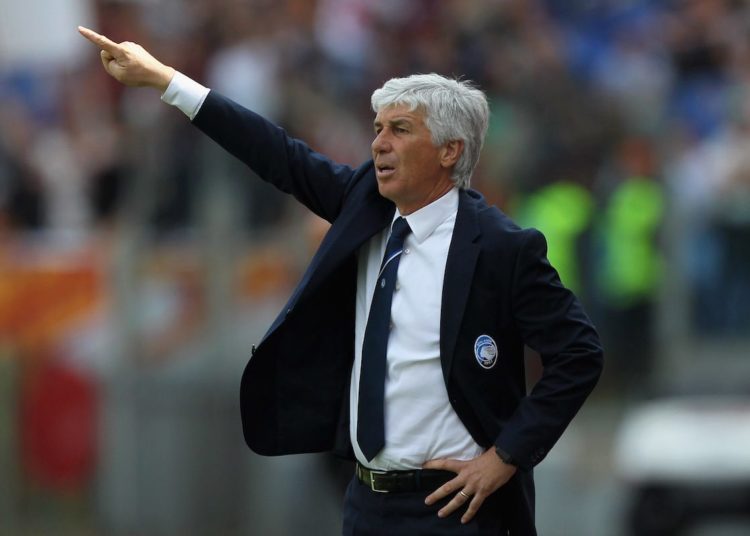 CM: No disqualification for Atalanta’s Gasperini, he will be available for Milan match