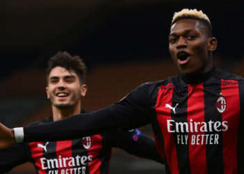 Sky- Leao, Diaz and Calhanoglu, all the tests of Pioli for Torino