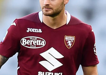 Torino’s Linetty to Sky: “We know that Milan are in good form, we will do everything to win”