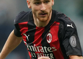 MN- Milan Cagliari, the probable lineup: Saelemaekers returns