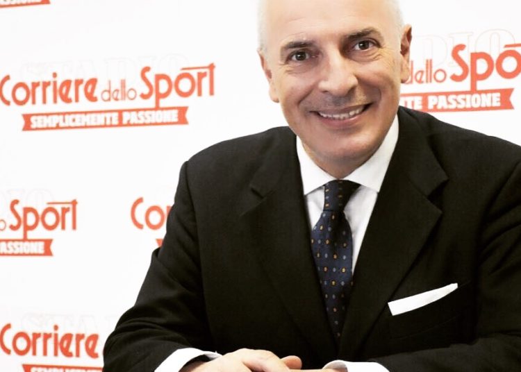 MN- Jacobelli: “Milan had a ‘short arm’ yesterday. Maldini and Massara proved their worth on the pitch”