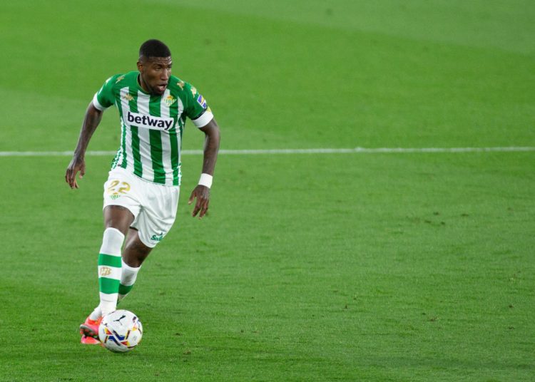 Cadena SER: Milan target Emerson’s landing spot has been confirmed