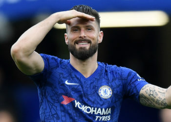 MN: Milan following two names to reinforce the attack: Amine Adli and Olivier Giroud