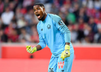 CorSport: Serie A rivals join the race for Maignan