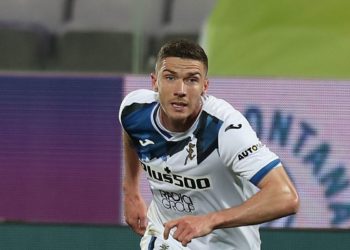 Sky: Atalanta are moderately optimistic for the recovery of Gosens