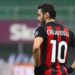 Tuttosport- Push and pull for Calhanoglu: Milan unhappy