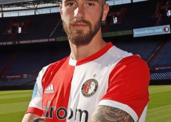 La Gazzetta Dello Sport: Serie A club called Feyenoord for Marcos Senesi