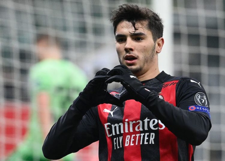 Sky- Confirmations on Diaz from the start, Tomori ahead of Romagnoli