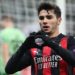Sky- Confirmations on Diaz from the start, Tomori ahead of Romagnoli