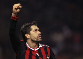 Borriello: “Milan surprised me positively, but…”