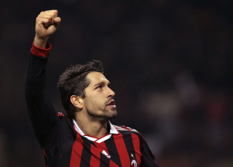 Borriello: “Milan surprised me positively, but…”