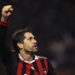 Borriello: “Milan surprised me positively, but…”