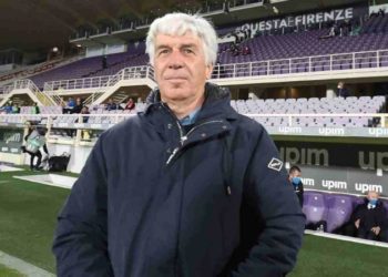 Gasperini: “If I was expecting such a clear victory for Milan over Juventus? Not so clear, but…”