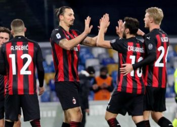 CM: What happens to the next penalty that will be awarded to the Rossoneri