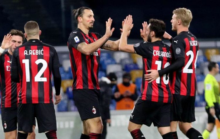 CM: What happens to the next penalty that will be awarded to the Rossoneri