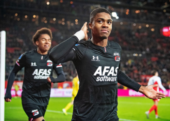 AZ Alkmaar coach Jansen broke the silence about the future of Milan targets among others