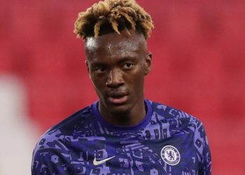 From England: West Ham not ready to pay £40 million for Milan target Abraham