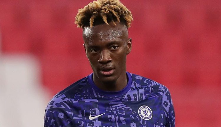 From England: West Ham not ready to pay £40 million for Milan target Abraham