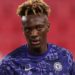From England: West Ham not ready to pay £40 million for Milan target Abraham