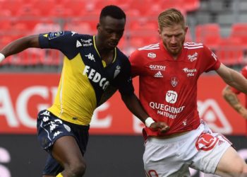 OFFICIAL: Milan target Matsima renews with Monaco