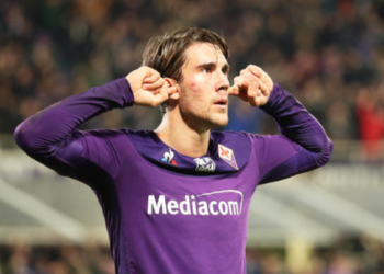 Commisso on Vlahovic: “We want to keep him, but he must be satisfied”