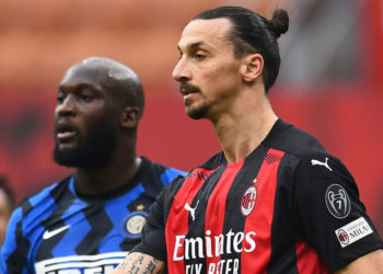 Lukaku: “Ibrahimovic is a great player. We need players of this level in Serie A…”