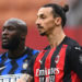 Lukaku: “Ibrahimovic is a great player. We need players of this level in Serie A…”