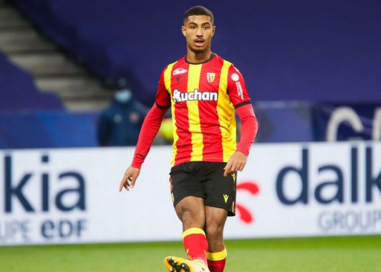 Rennes, Maurice on Loic Badé (Milan target): “He wants to come to Stade Rennais…”