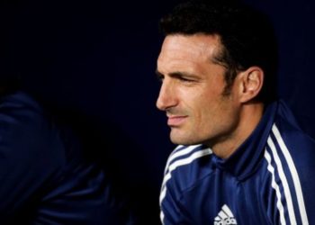 Scaloni (Argentina coach) on the future of Milan target De Paul: “He wants to make his way into a top club”