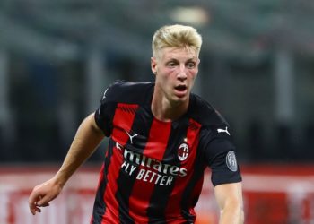 OFFICIAL STATEMENT: Brescianini joins Monza on loan