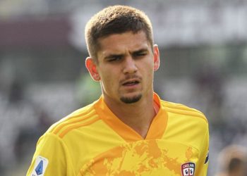Milan target, Razvan Marin on his future: “There were Serie A teams interested in me, but…”