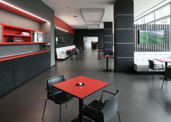 AC Milan and Segafredo Zanetti announce reopening of Casa Milan Bistrot