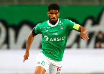 Mahdi Camara drops hint over his future amid Milan interest