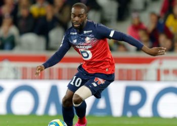 Busiello (football agent): “The future of Ikoné? Milan have an excellent relationship with Lille…”
