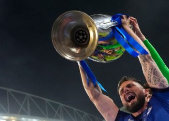 Intermediary of Giroud: “Who would say no to AC Milan?”