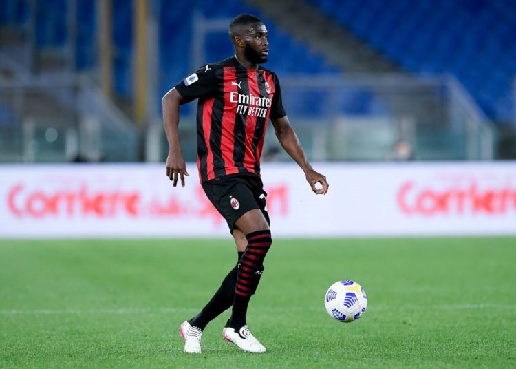 CM: Milan strikes agreement with Chelsea over Tomori. The details