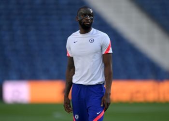 Sky UK: Rudiger approached by clubs including AC Milan but Chelsea could start renewal talks