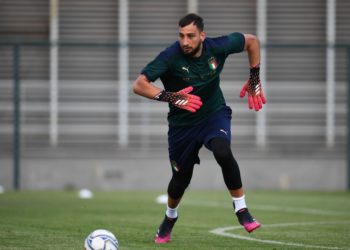 Tuttosport: Donnarumma has three club choices but they all struggle to sign him