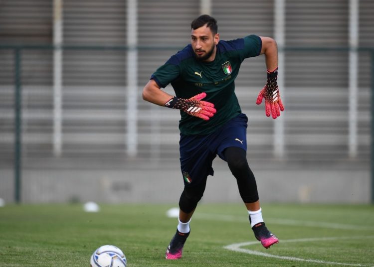 Tuttosport: Donnarumma has three club choices but they all struggle to sign him