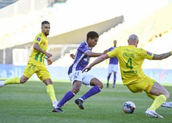 Tuttosport: AC Milan keep contacts alive with Toulouse for their talented player