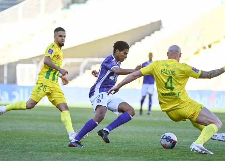 Tuttosport: AC Milan keep contacts alive with Toulouse for their talented player