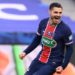 Muaro Icardi of PSG