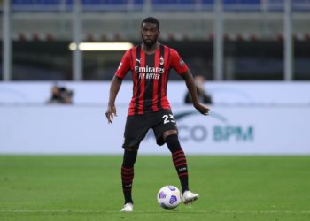 SportMediaset: Official announcement of Tomori’s arrival is expected in the coming days