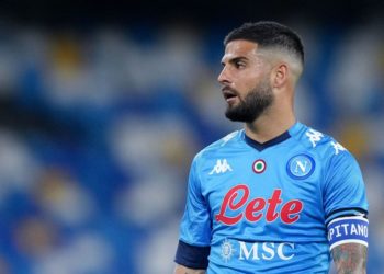 Gazzetta: Big gap between Napoli and Insigne while AC Milan keeps an eye on the situation