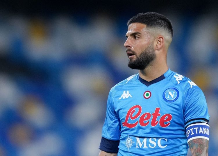 Gazzetta: Big gap between Napoli and Insigne while AC Milan keeps an eye on the situation
